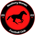 Newbury Women Football Club badge