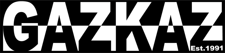 Gazkaz